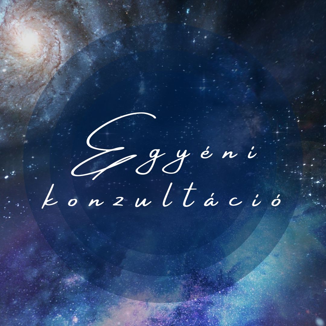 ThetaHealing konzultáció