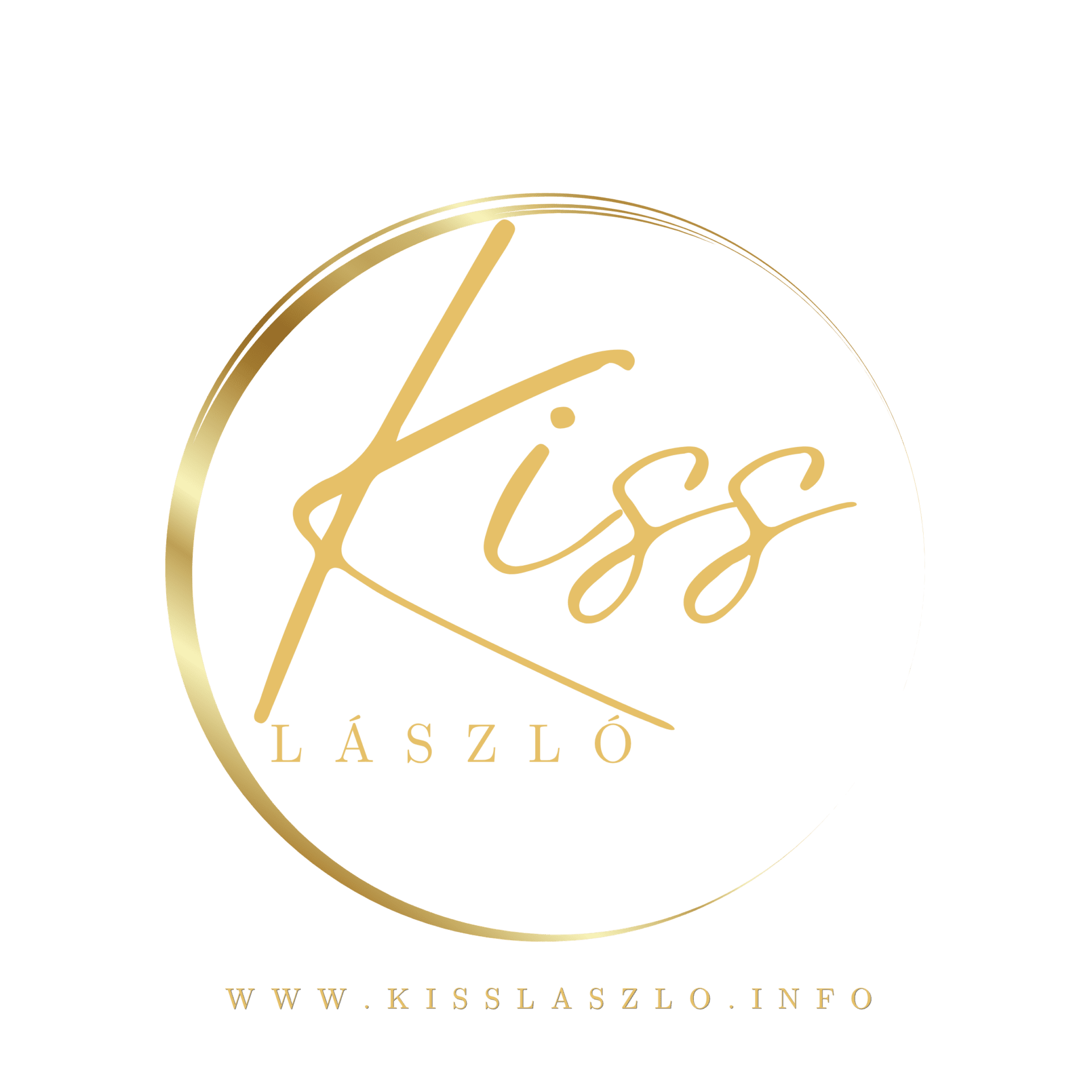 Kiss László